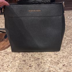 Michael Lord Crossbody And Wallet 