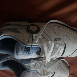 New Balence 550 size 11
