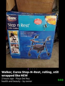 Walker