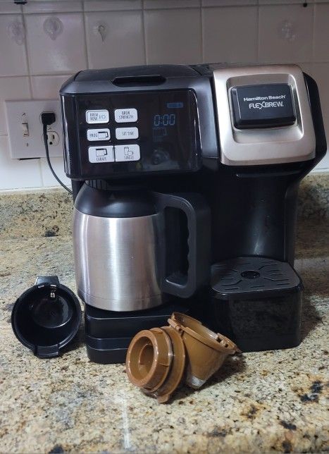 Coffee Machine