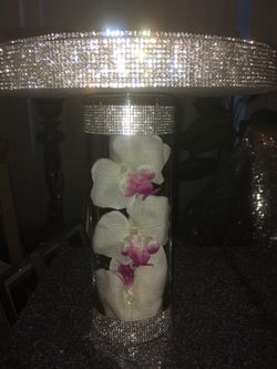 Cupcake Stands
