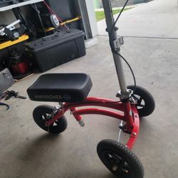 KneeRover Personal Scooter