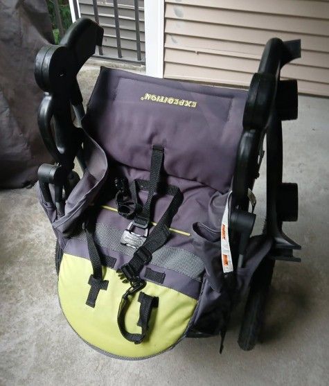 Jogger Stroller