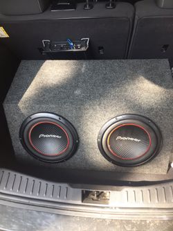 Car stereo