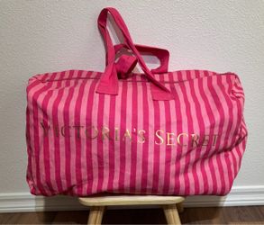 Victoria Secret duffle