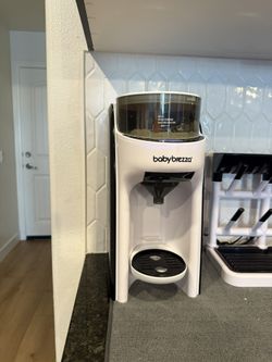 Baby Brezza 