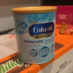 Enfamil Neuro Pro