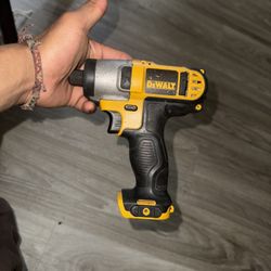 Dewalt Drill 