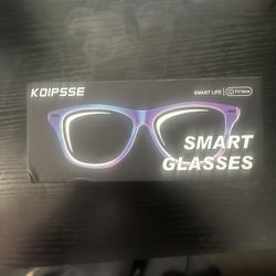 bluetooth glasses 