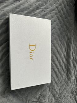 Dior Scarf