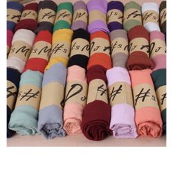 Scarves 