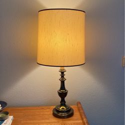Table Lamp