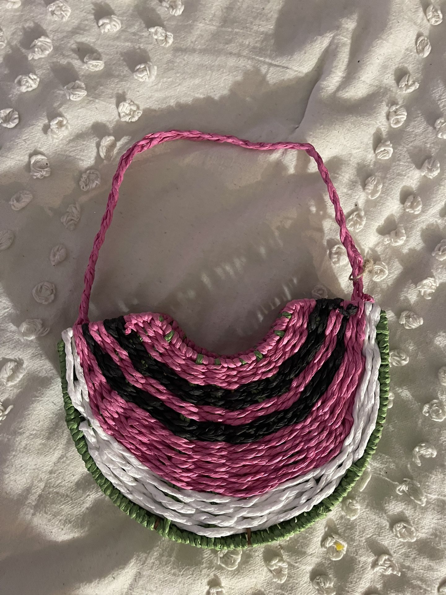 Brand New Watermelon Purse