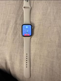 Apple Watch SE 3
