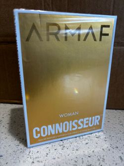 Armaf Connoisseur Woman Eau de Parfum 100ml