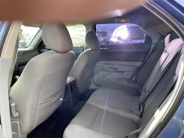 2007 Chrysler 300