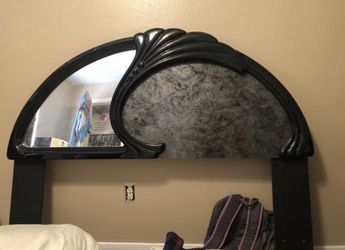 Full Size Headboard