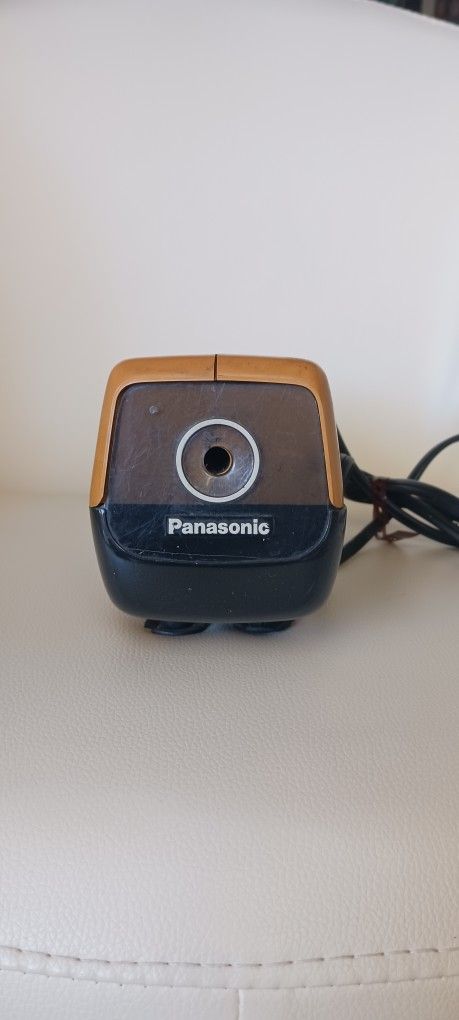 PENCIL SHARPENER VINTAGE