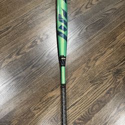 Lousville 2023 BBCOR Green Meta 33 (-3)