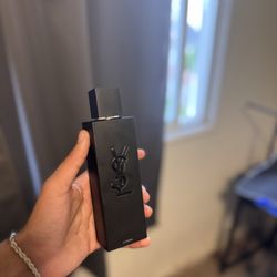 Ysl Myself Le Parfum