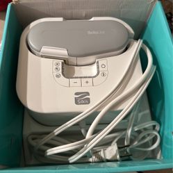 Bella Lite Laser Epilation