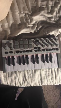 mpk mini