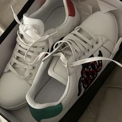 Used Men’s Gucci Shoes