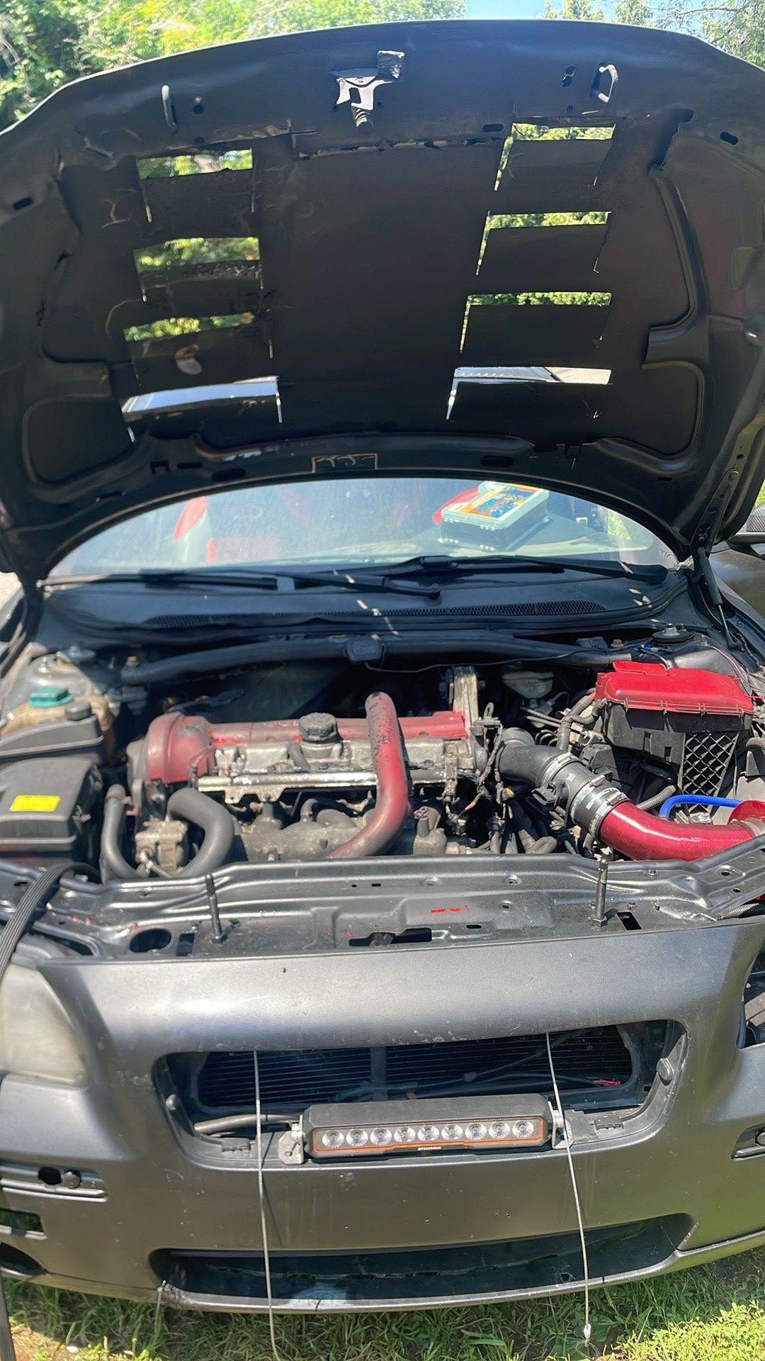 2006 Volvo S60