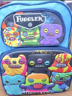 Fuggler