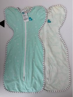 Love to Dream Swaddle - Newborn