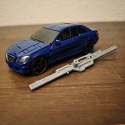 Transformers Studio Series Dark Of The Moon Wheeljack