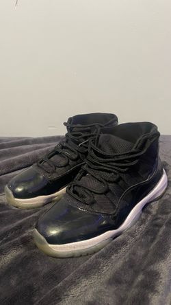 Jordan 11 space jams