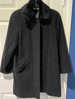 Woman’s Coat