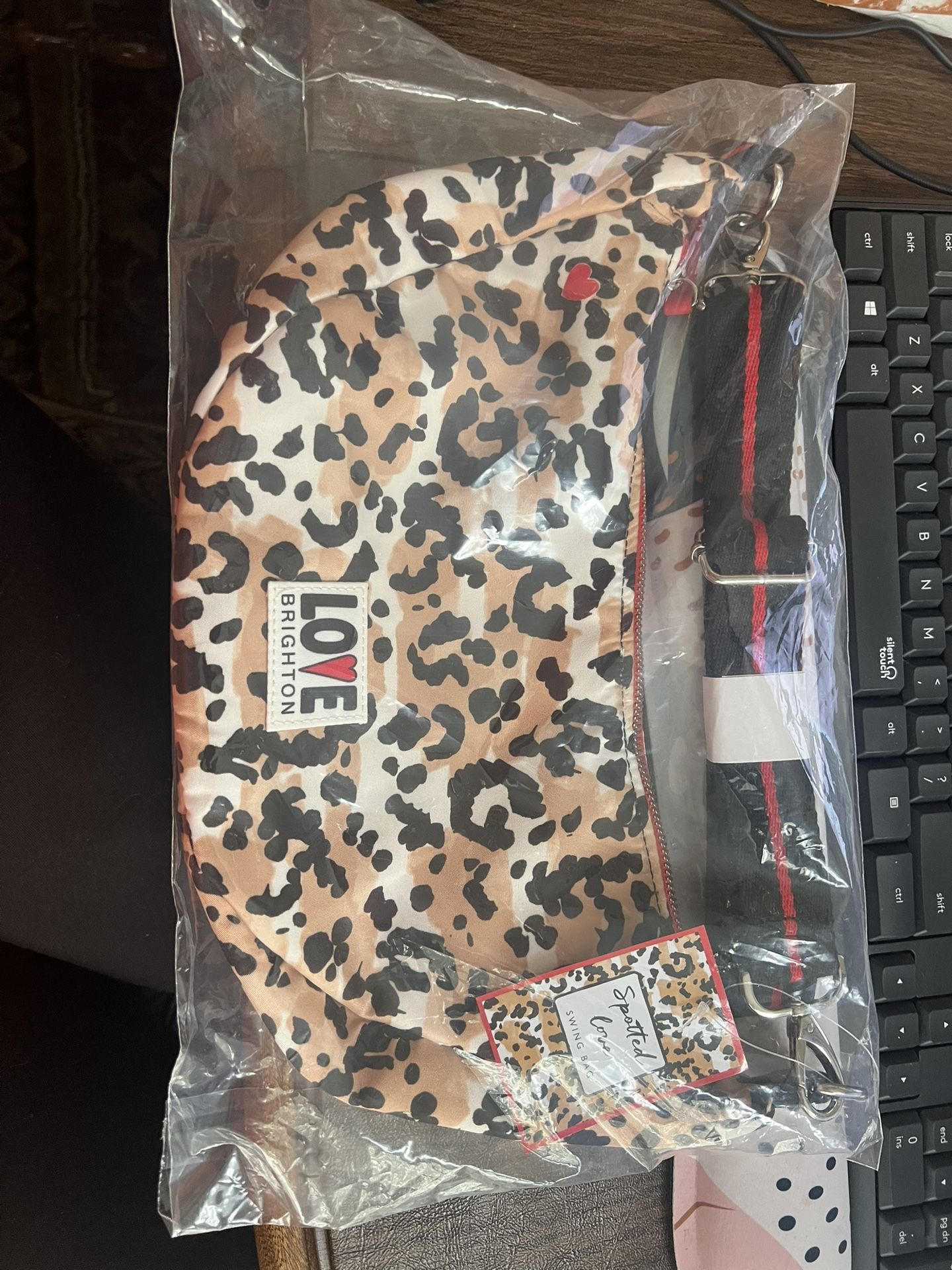 Brighton Bag