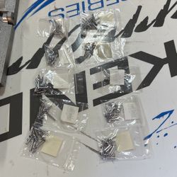 10 Packs Fly Rod Tips