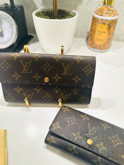 2 LV Sarah Wallets Projects