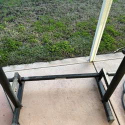 Exercise equipment 