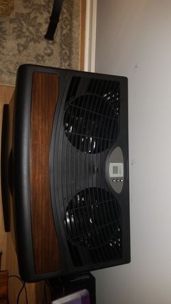 Air Care Humidifier