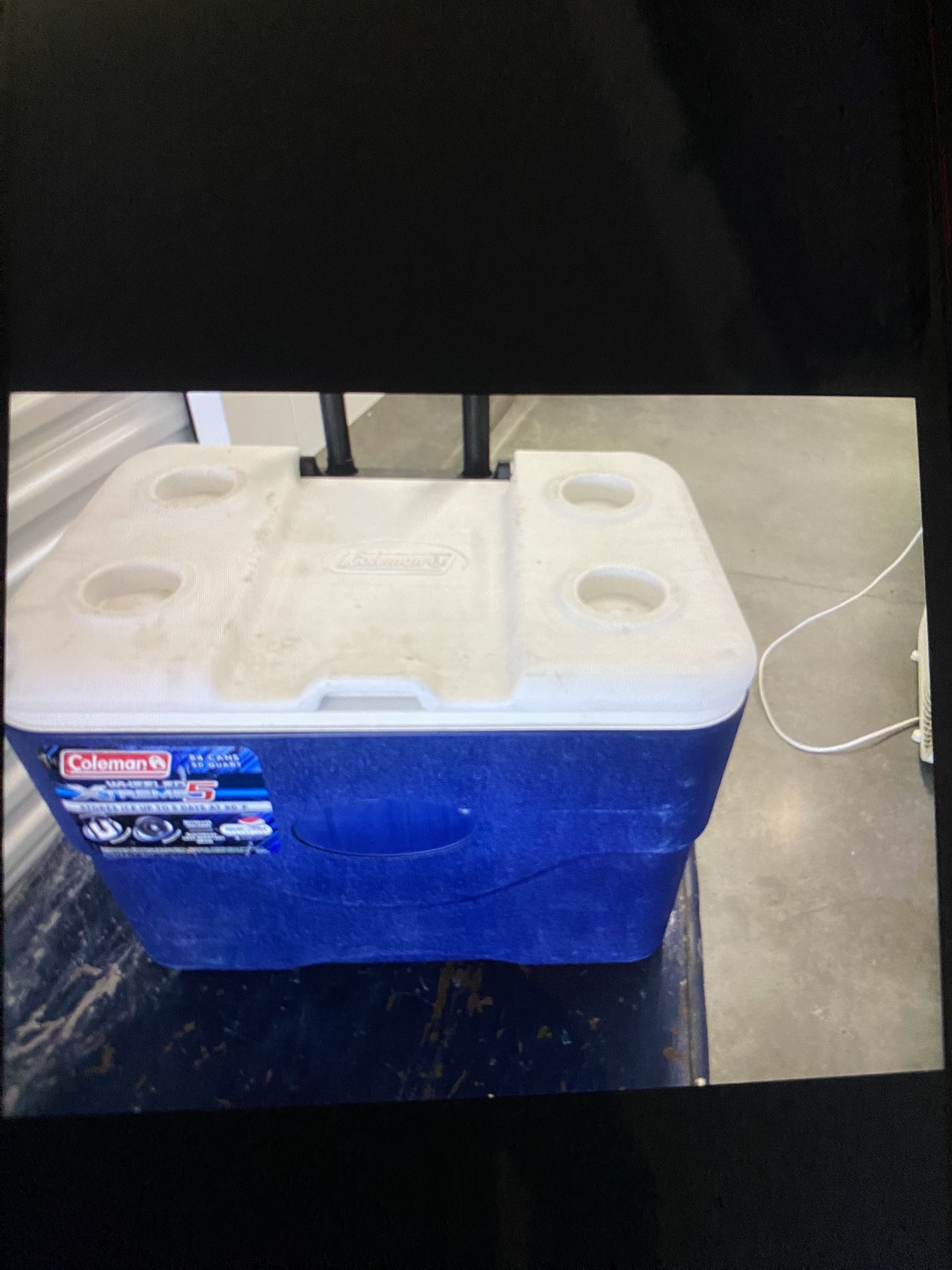 Cooler