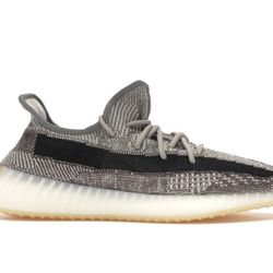 Adidas Yeezy Turtledove 350 V2 Zyon Sz 10