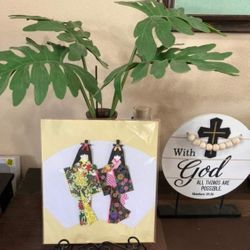 Japanese Origami 3D Doll