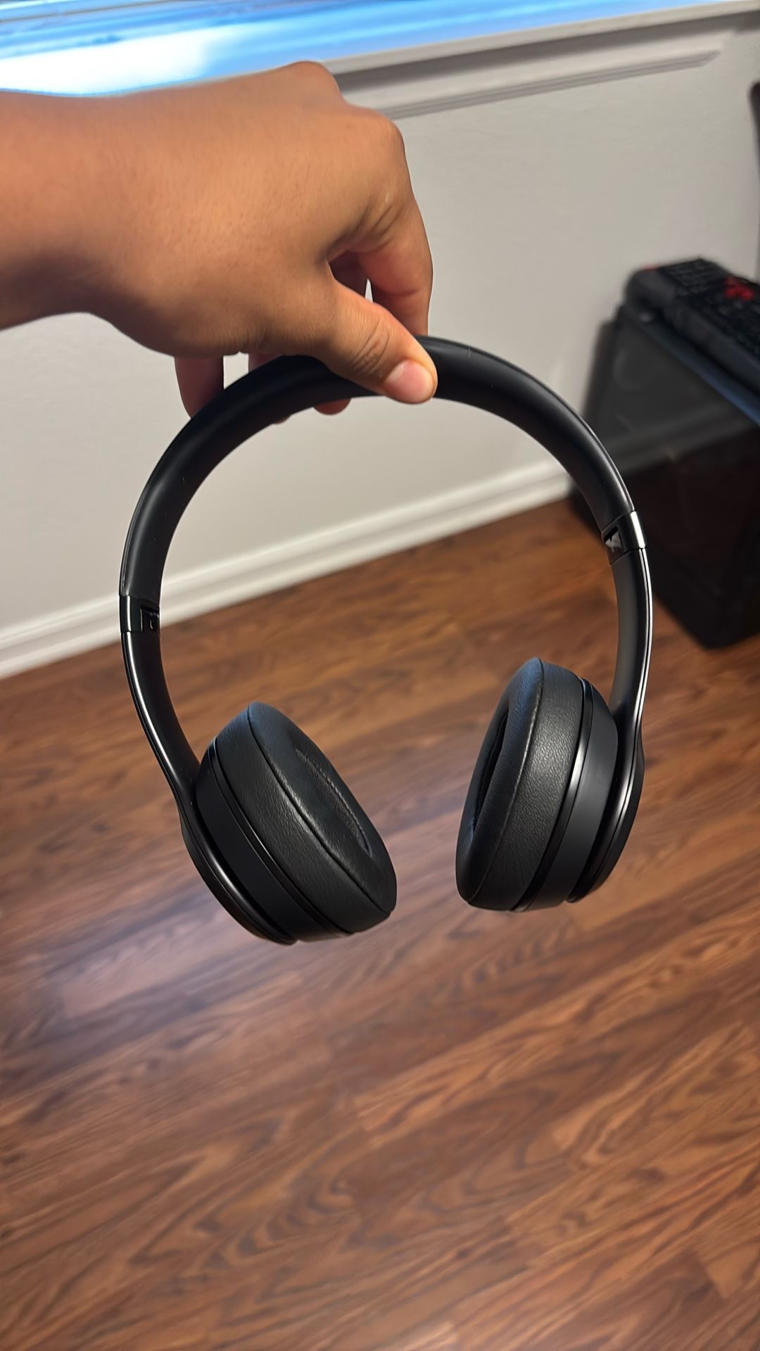 Beats Solo 3
