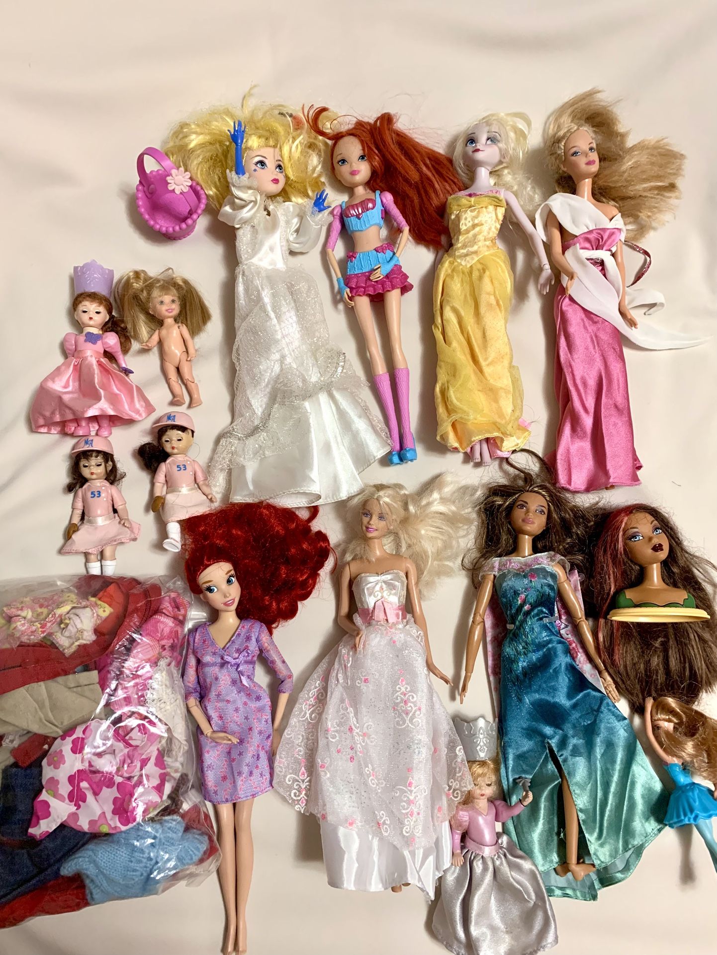 Dolls 💖