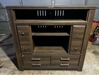TV stand