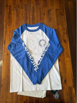 Chrome Heart Long Sleeve