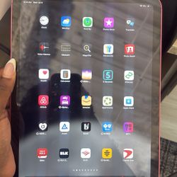 IPad (A16) with Cellular