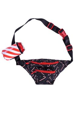 Fanny Pack - Belt Bag - Waist Bag
