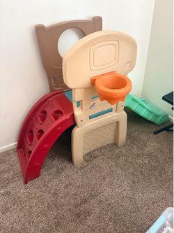 Step 2 playset