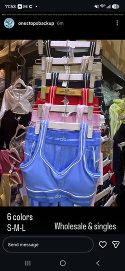 Yoga set