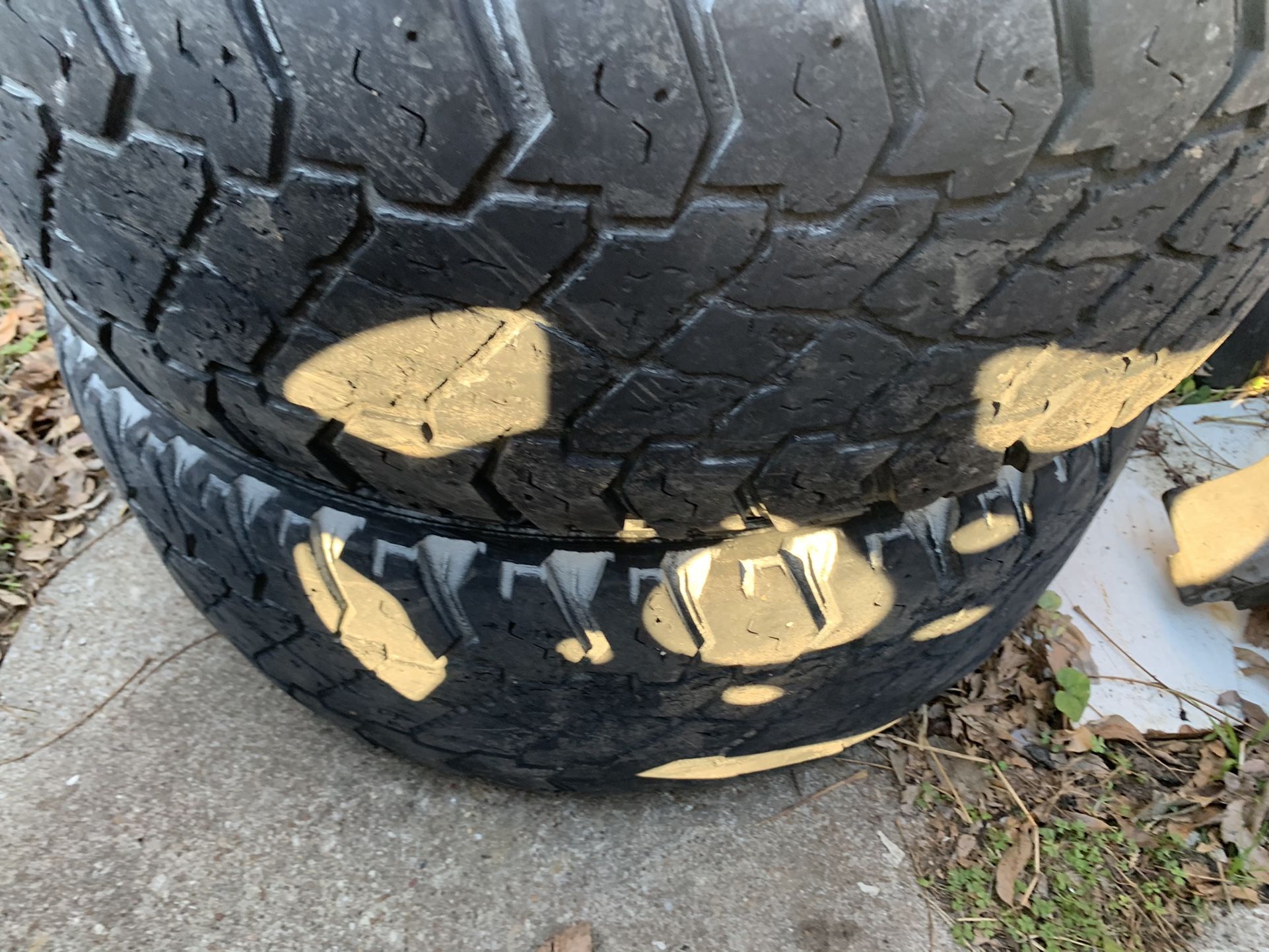 Fat Fives